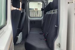 2018 Mercedes-Benz Sprinter 516CDI VS30 Arctic White