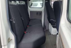 2018 Mercedes-Benz Sprinter 516CDI VS30 Arctic White