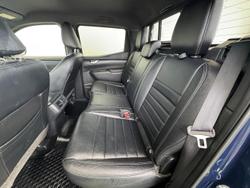 2018 Mercedes-Benz X-Class X350d Power