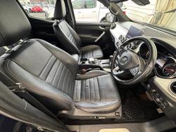 2018 Mercedes-Benz X-Class X350d Power