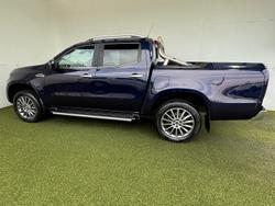 2018 Mercedes-Benz X-Class X350d Power