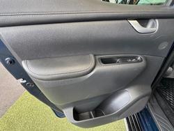 2018 Mercedes-Benz X-Class X350d Power