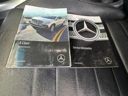 2018 Mercedes-Benz X-Class X350d Power