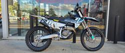 Husqvarna FC250