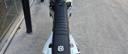 2024 HUSQVARNA FC250 WHITE