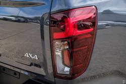 2026 Mazda BT-50 SP