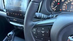 2026 Mazda BT-50 SP