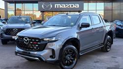 2026 Mazda BT-50 SP