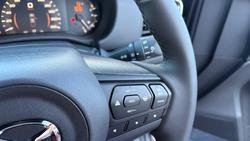 2026 Mazda BT-50 SP