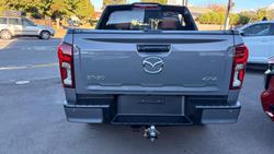 2026 Mazda BT-50 SP