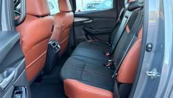2026 Mazda BT-50 SP