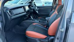 2026 Mazda BT-50 SP