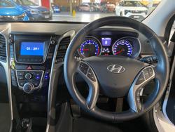 2015 Hyundai i30 Active X