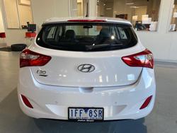 2015 Hyundai i30 Active X