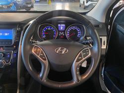 2015 Hyundai i30 Active X