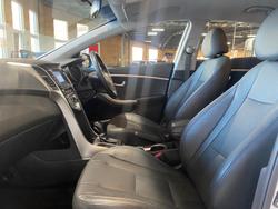 2015 Hyundai i30 Active X