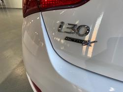2015 Hyundai i30 Active X