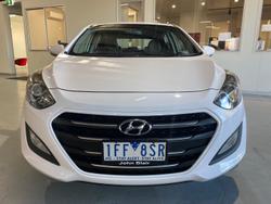 2015 Hyundai i30 Active X