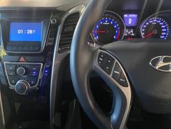 2015 Hyundai i30 Active X