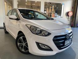 2015 Hyundai i30 Active X