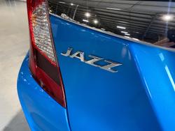 2015 Honda Jazz VTi-S