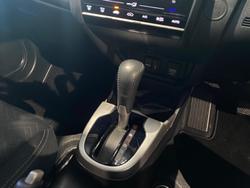 2015 Honda Jazz VTi-S