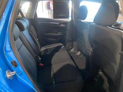 2015 Honda Jazz VTi-S