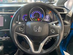 2015 Honda Jazz VTi-S