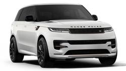 2025 Land Rover Range Rover Sport D250 Dynamic SE