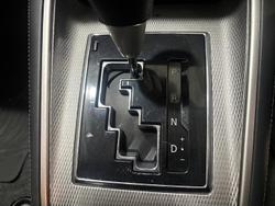2020 Mitsubishi Triton GLS