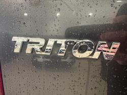 2020 Mitsubishi Triton GLS