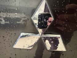2020 Mitsubishi Triton GLS
