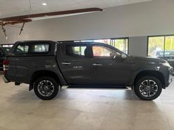 2020 Mitsubishi Triton GLS