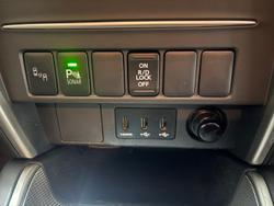 2020 Mitsubishi Triton GLS