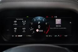 2025 Land Rover Defender 110 P635 OCTA Black