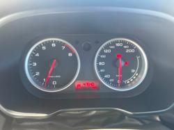 2018 MG MG3 Excite