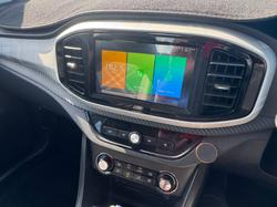 2018 MG MG3 Excite