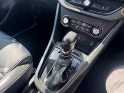 2018 MG MG3 Excite
