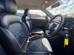 2018 MG MG3 Excite