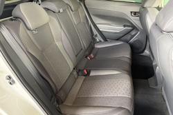 2025 Subaru Crosstrek 2.0L