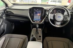 2025 Subaru Crosstrek 2.0L