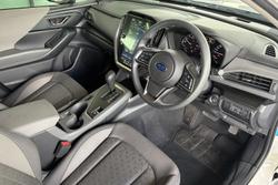 2025 Subaru Crosstrek 2.0L
