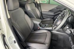 2025 Subaru Crosstrek 2.0L