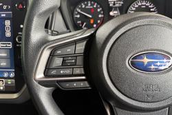 2025 Subaru Crosstrek 2.0L