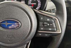 2025 Subaru Crosstrek 2.0L