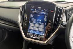 2025 Subaru Crosstrek 2.0L