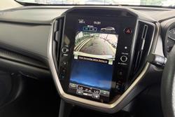 2025 Subaru Crosstrek 2.0L