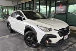 2025 Subaru Crosstrek 2.0L