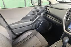 2025 Subaru Crosstrek 2.0L