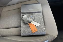 2025 Subaru Crosstrek 2.0L